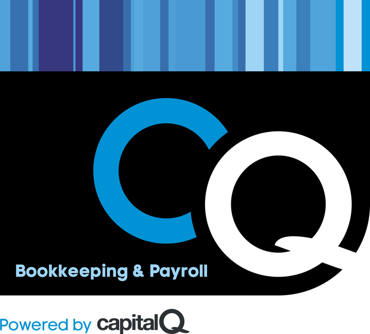 CQ Bookkeeping and Payroll Logo